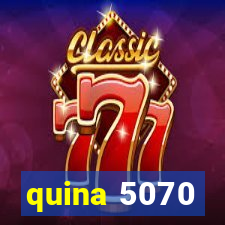 quina 5070